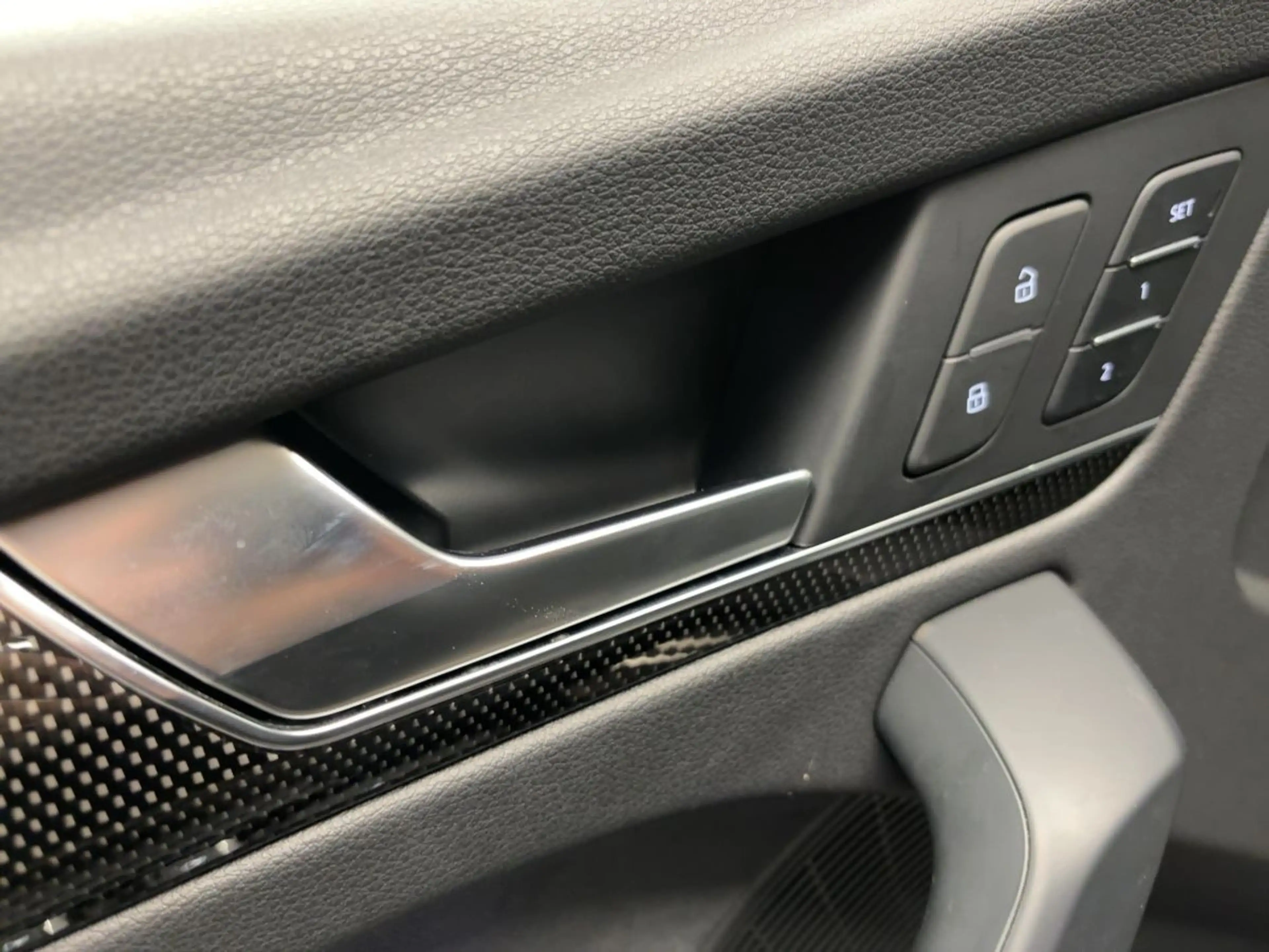 Audi SQ5 TDI tiptr. AHK STDHZG 360°K HUD PANO MATRIX — photo 18