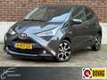 Toyota Aygo 1.0 VVT-i x-joy / Camera / Carplay / Clima / ALL-S Grijs - thumbnail 1