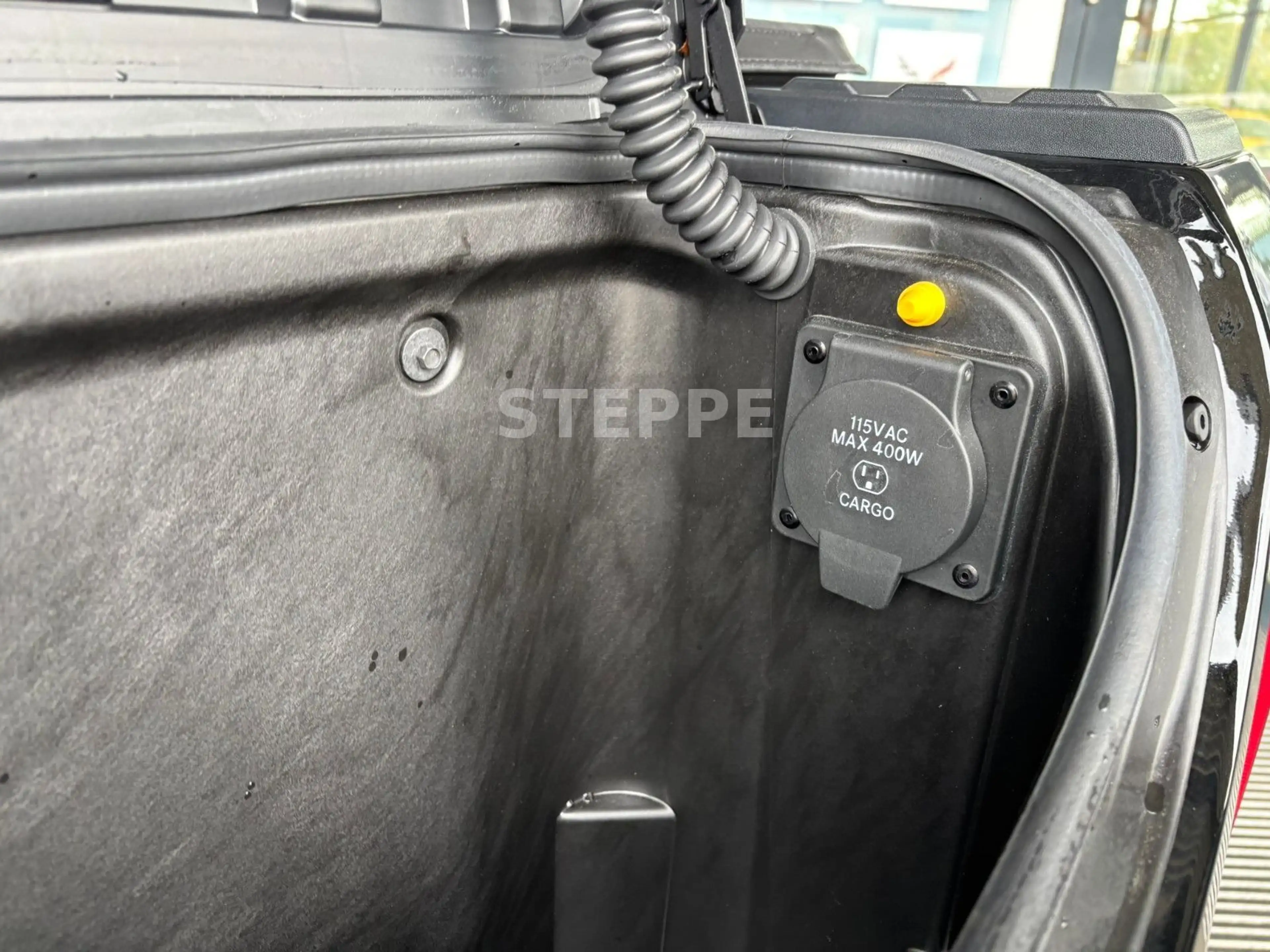 Dodge RAM 2026 RAM 1500 Limited Longhorn 5,7LV8 Rambox — photo 11