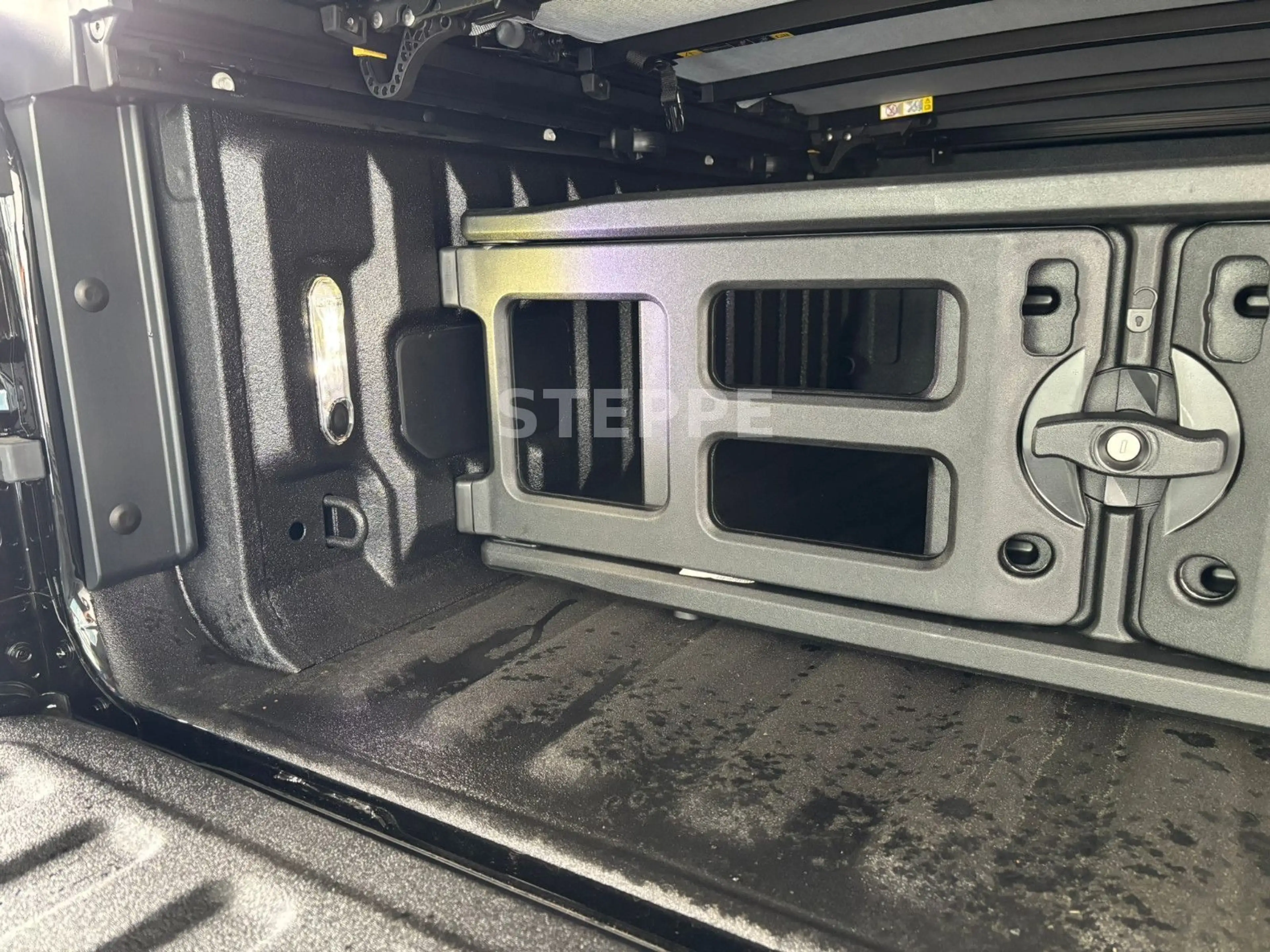 Dodge RAM 2026 RAM 1500 Limited Longhorn 5,7LV8 Rambox — photo 9