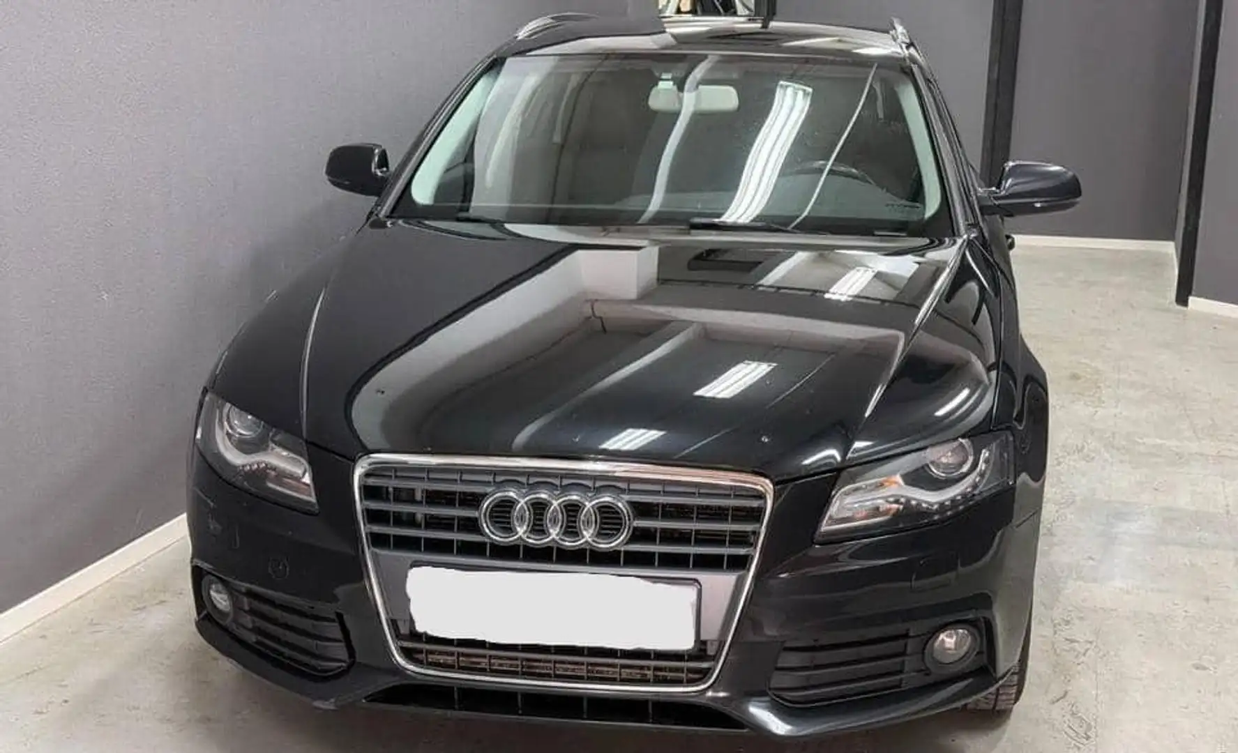 Audi A4 Avant 2.0 TDI 120 Ambiente - 1