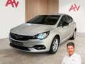 Opel Astra 1.2 Turbo Edition ** Navi/Carplay | Camere | Ze... Silber - thumbnail 1