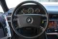Mercedes-Benz S 420 SE automatica - italiana - ottime condizioni Plateado - thumbnail 13
