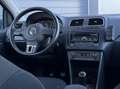 Volkswagen Polo 1.2 TDI BlueMotion Comfortline | Climate | Cruise Blau - thumbnail 3