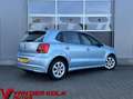 Volkswagen Polo 1.2 TDI BlueMotion Comfortline | Climate | Cruise Blau - thumbnail 2