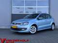 Volkswagen Polo 1.2 TDI BlueMotion Comfortline | Climate | Cruise Blau - thumbnail 1