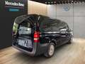 Mercedes-Benz Vito eVito 129 Tourer PRO Extralang *NAVI*KAM*SHZ* Schwarz - thumbnail 3