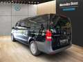 Mercedes-Benz Vito eVito 129 Tourer PRO Extralang *NAVI*KAM*SHZ* Schwarz - thumbnail 4
