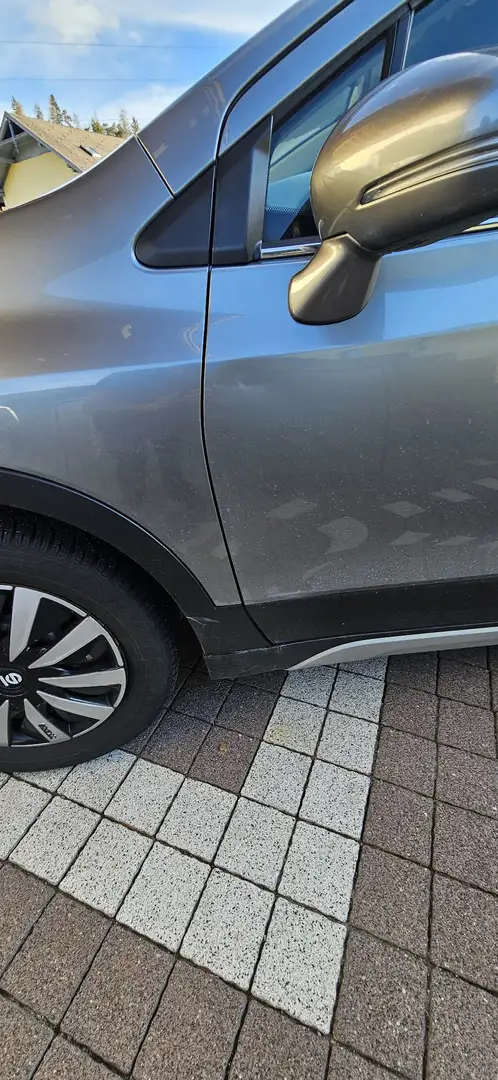 Suzuki SX4 S-Cross 1,6 DDiS Allgrip shine - 2