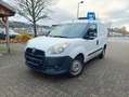Fiat Doblo 1,4 Basis Kasten / 2 Hand Weiß - thumbnail 1