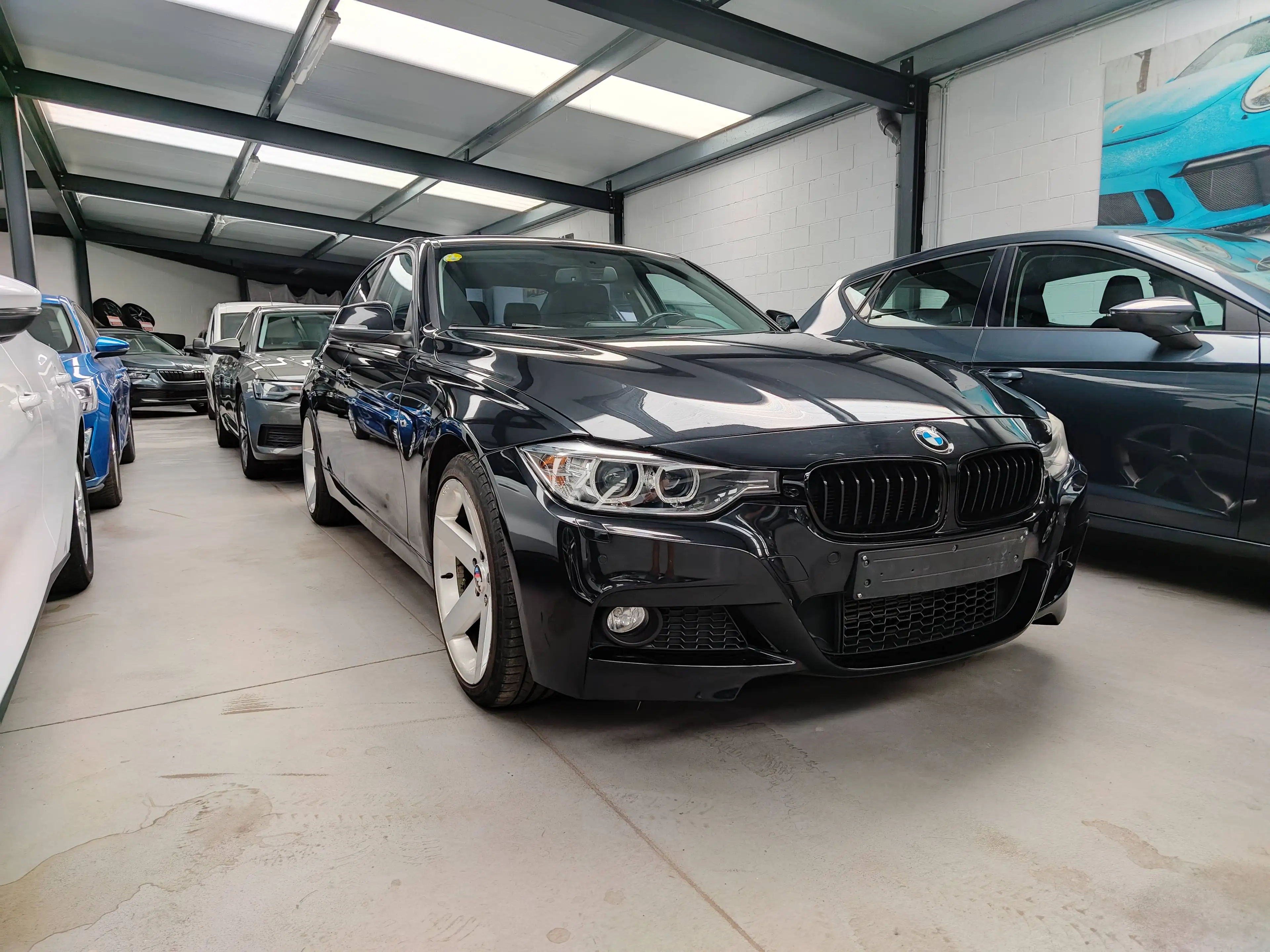 BMW 316