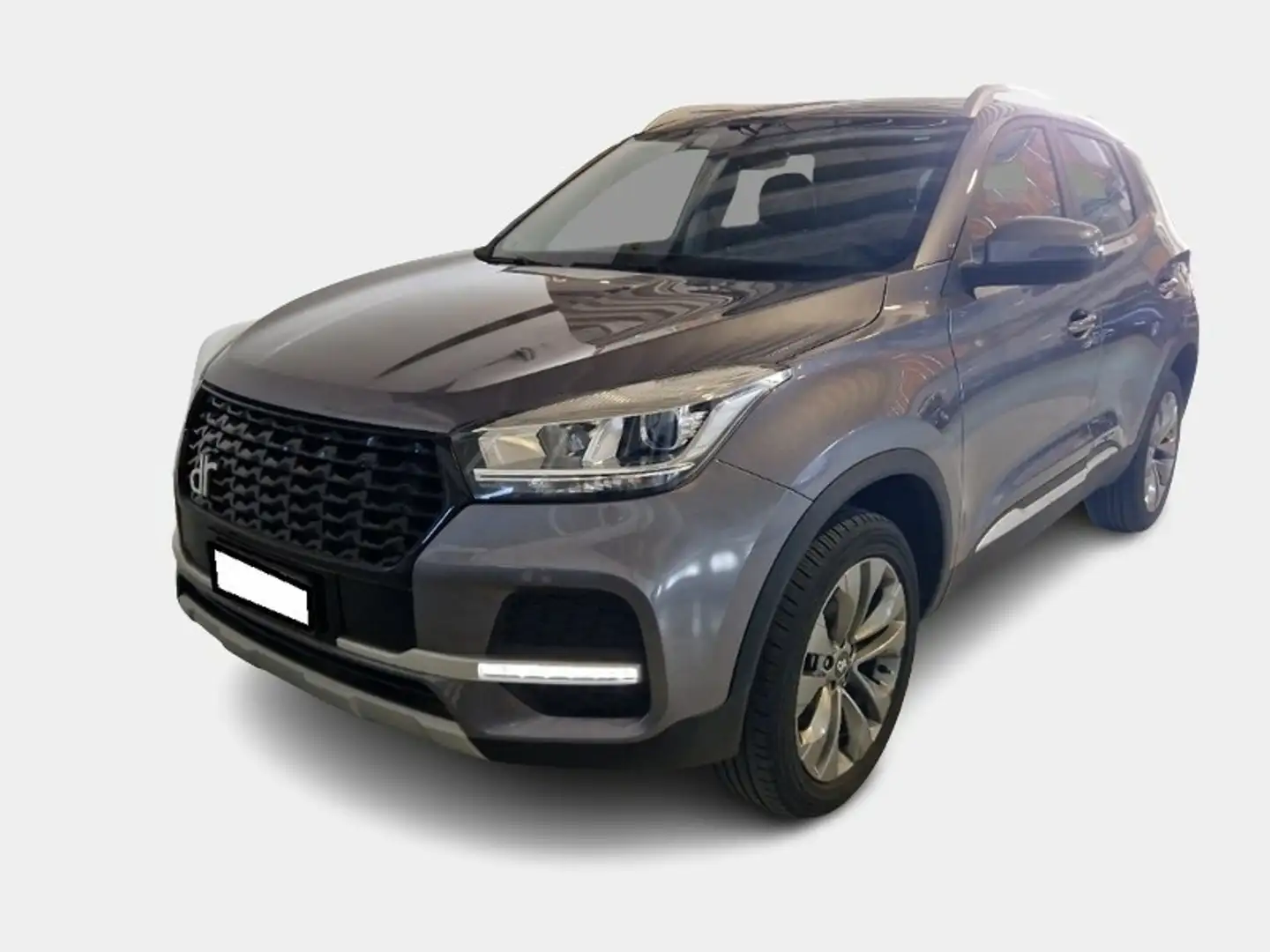 DR Automobiles DR4.0 1.5 MT BENZ GPL - 1