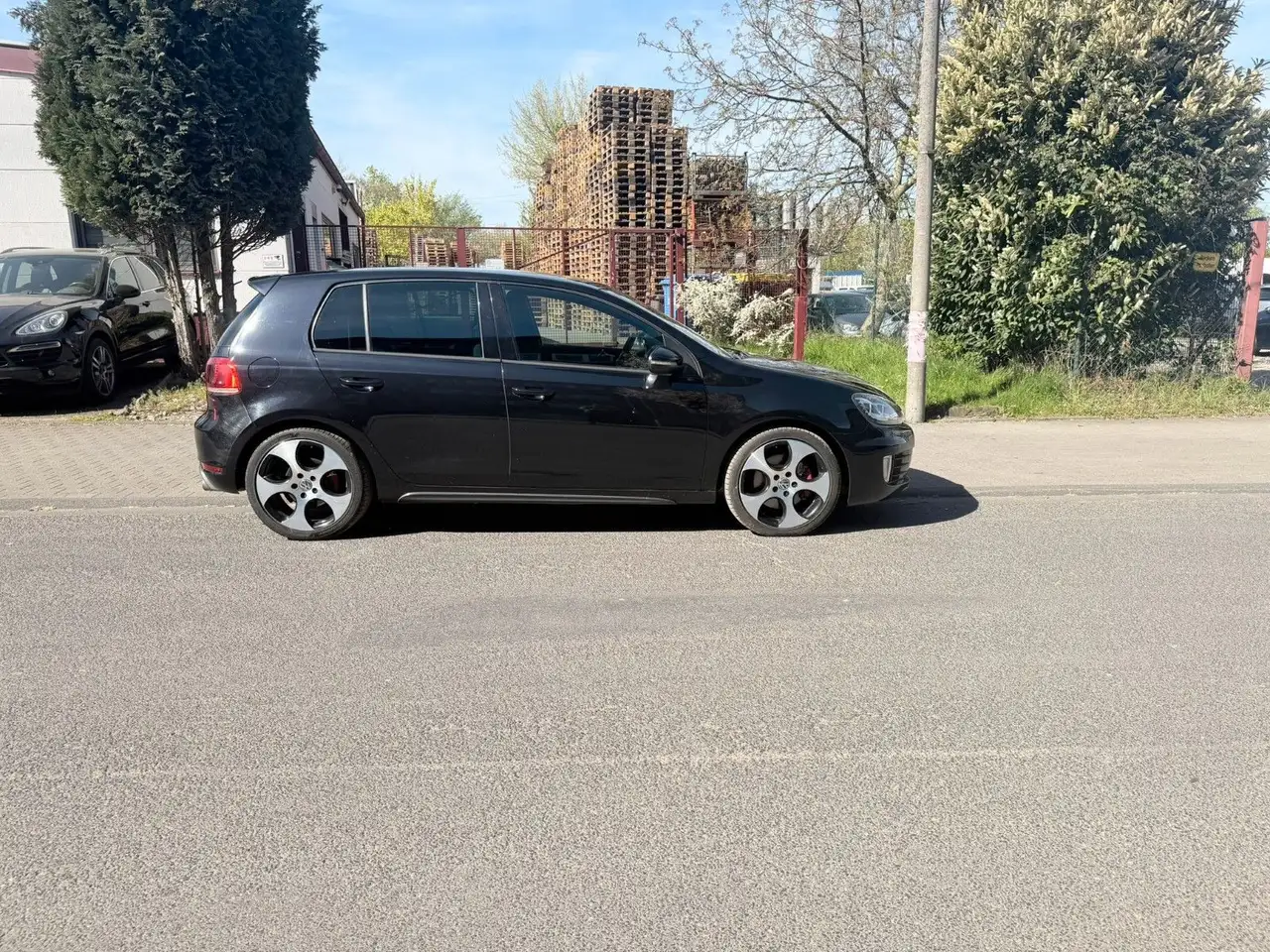Das Auto