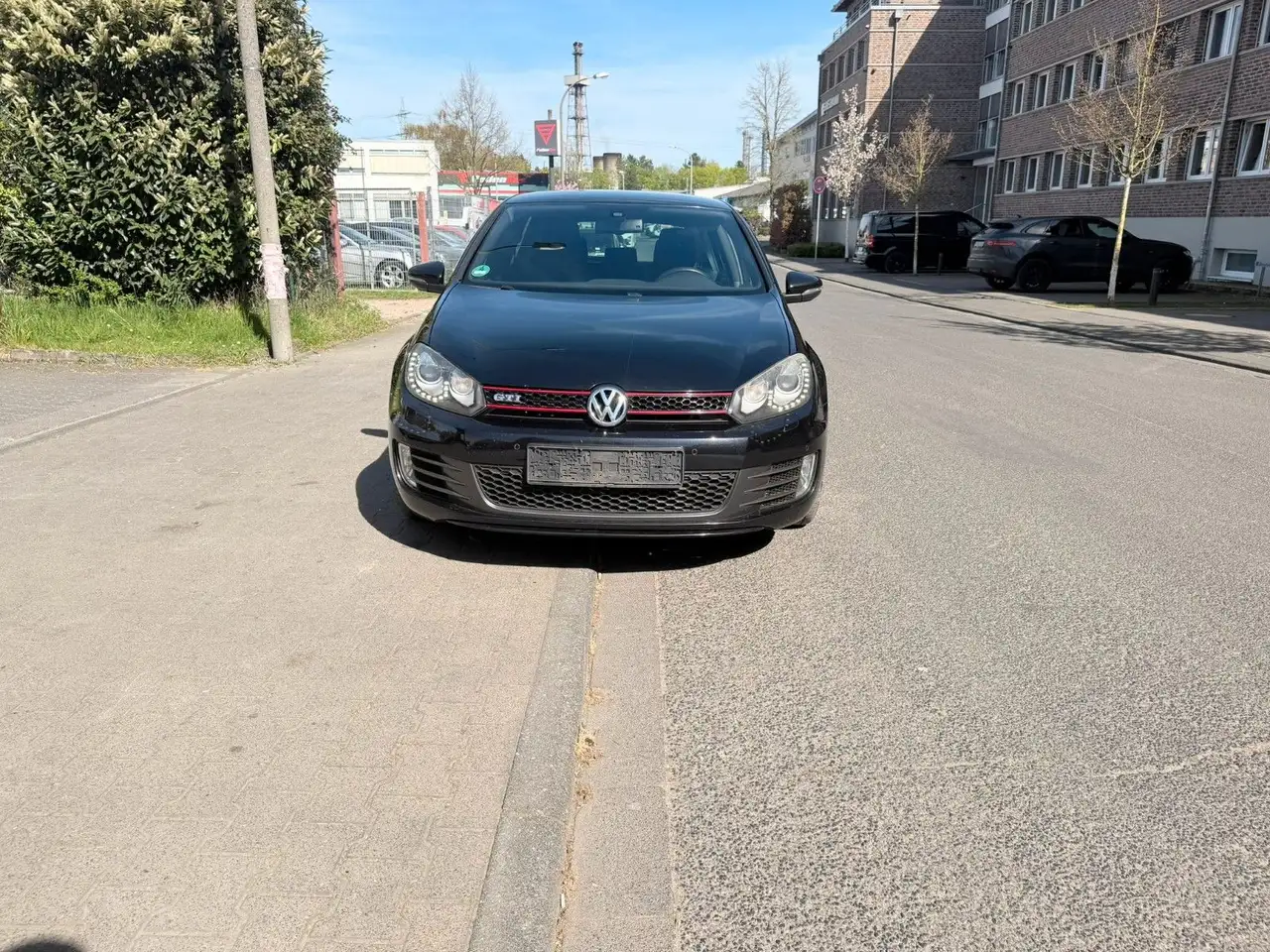 Das Auto