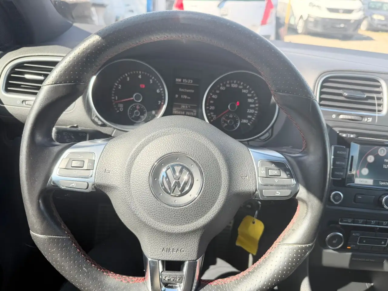 Das Auto