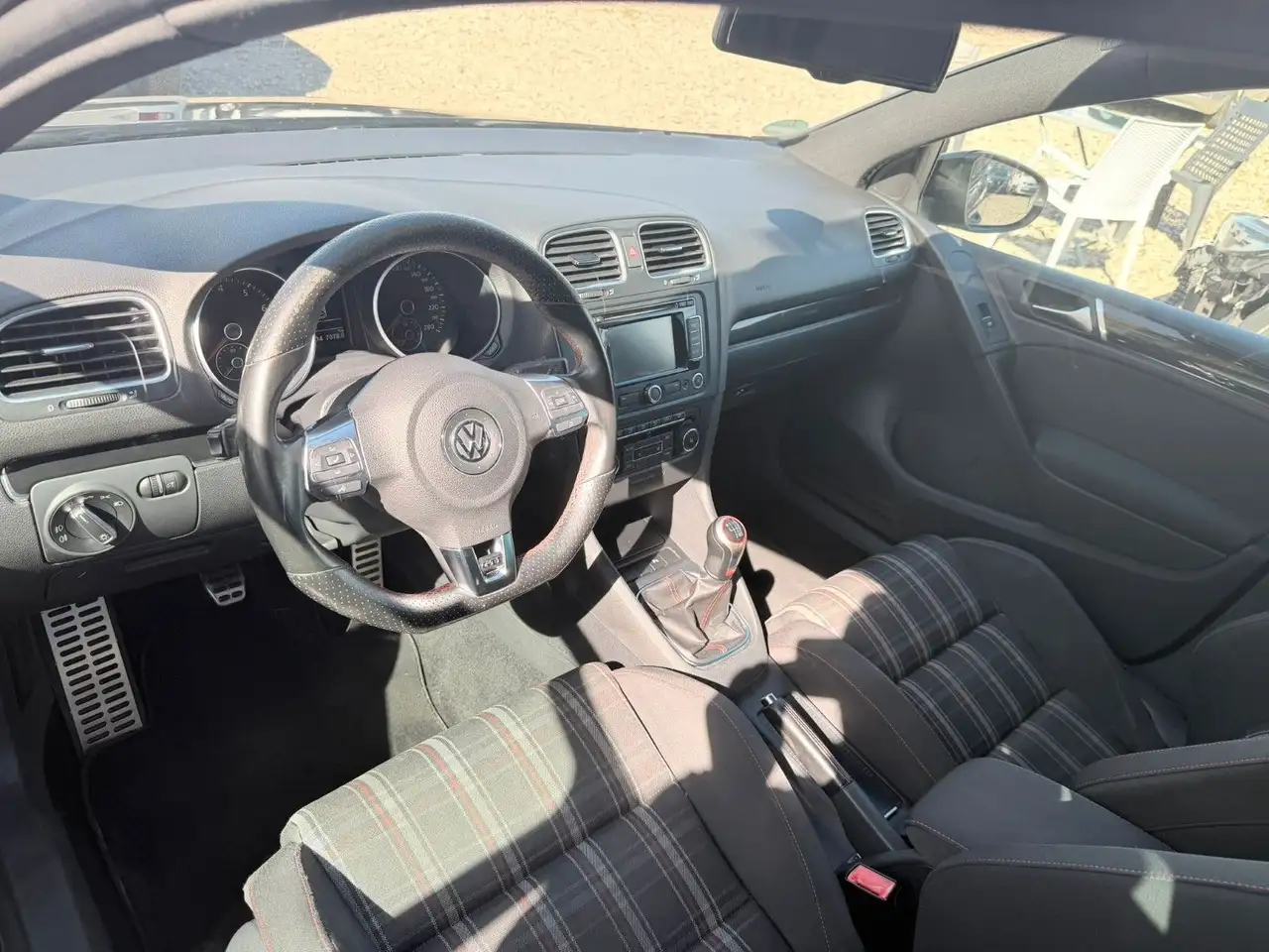 Das Auto