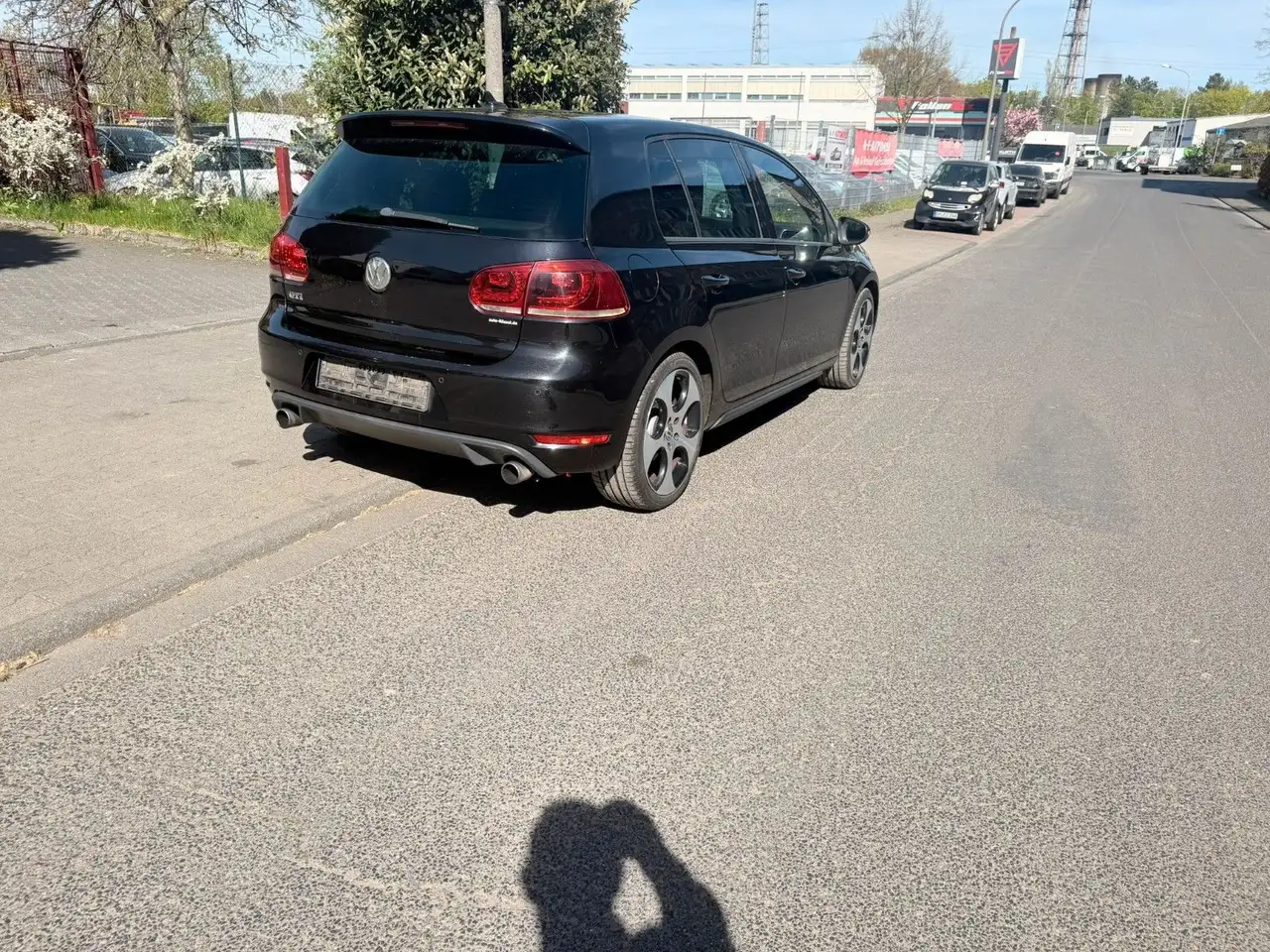 Das Auto