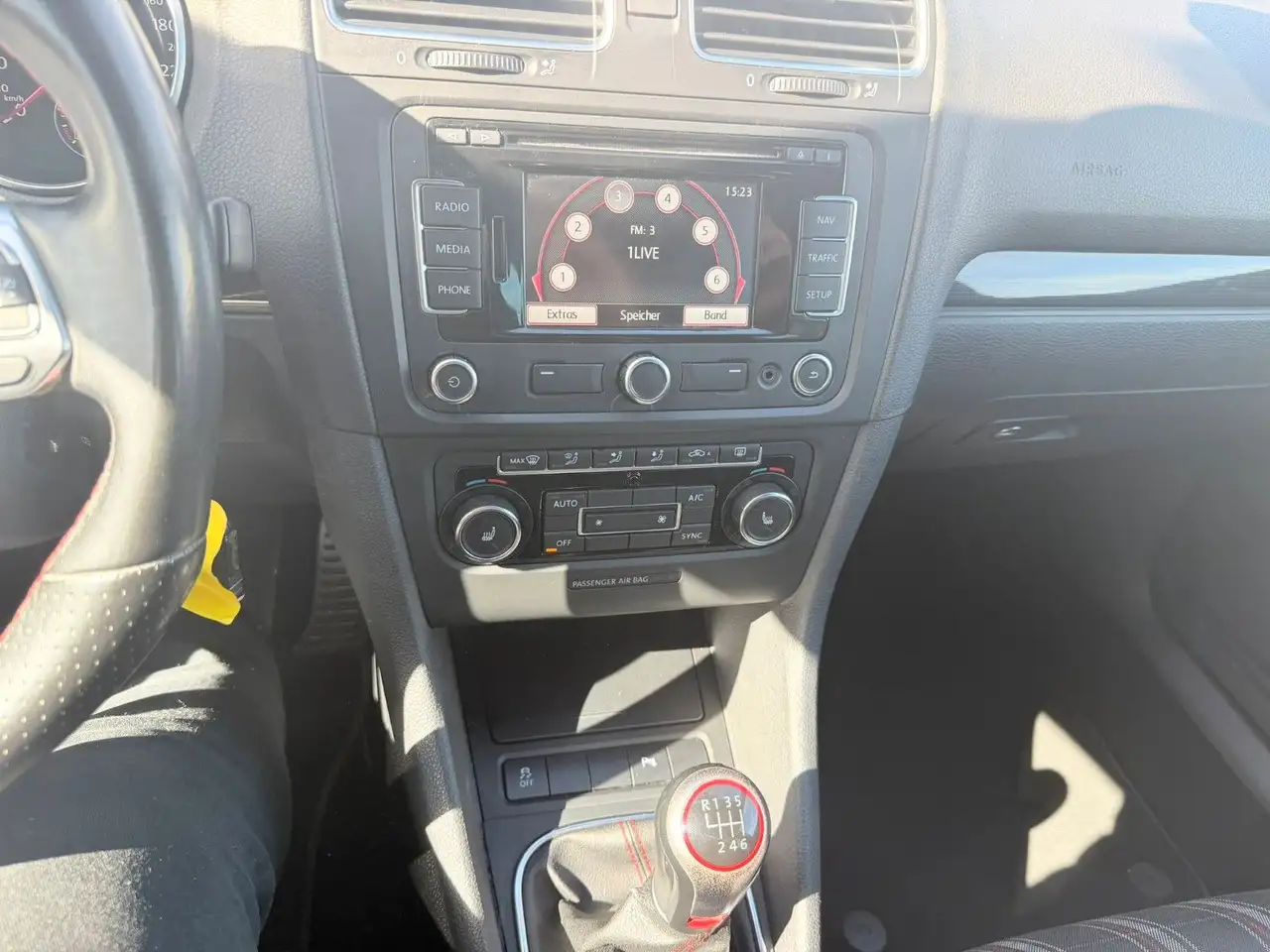 Das Auto