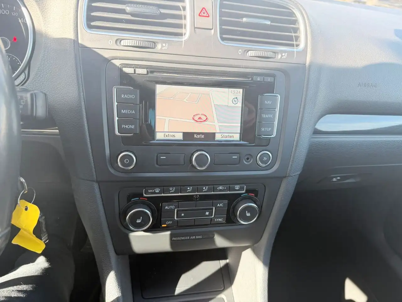 Das Auto