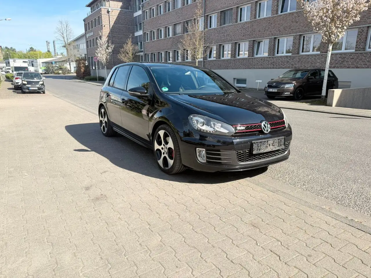 Das Auto
