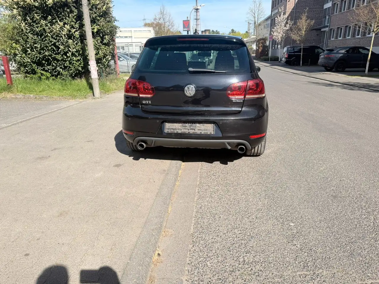 Das Auto