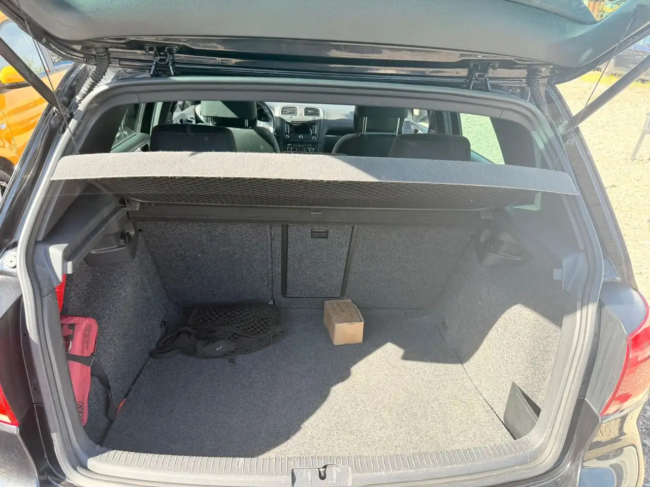 Das Auto