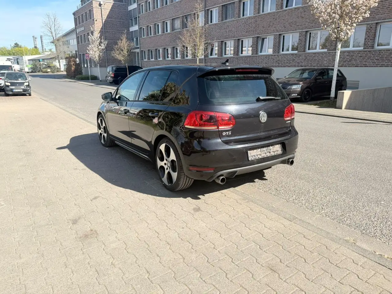 Das Auto