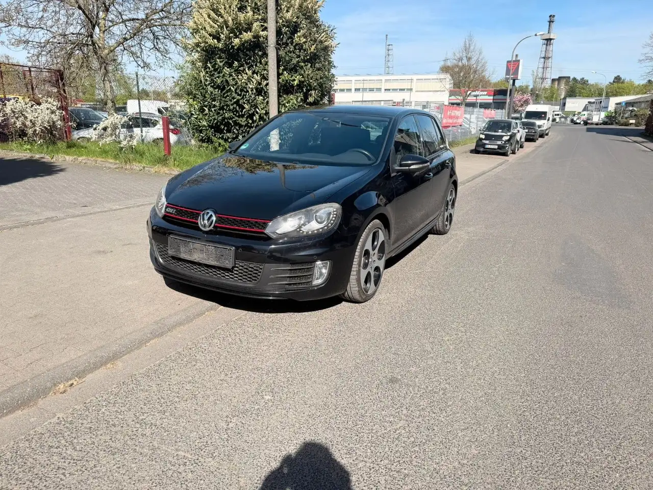 Das Auto