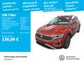 Volkswagen T-Roc 1.5 TSI Move Navi LEDPlus DAB+ FrontAssist Rot - thumbnail 1
