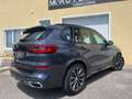 BMW X5 M xDrive 30 d M-Sport ,Arktikgrau , LED ,360* ACC siva - thumbnail 15