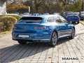 Volkswagen Arteon Arteon ShootingBrake 2.0 TDI R-Line Navi LED Key Blau - thumbnail 7