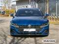 Volkswagen Arteon Arteon ShootingBrake 2.0 TDI R-Line Navi LED Key Blau - thumbnail 5