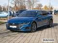 Volkswagen Arteon Arteon ShootingBrake 2.0 TDI R-Line Navi LED Key Blau - thumbnail 4