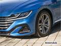 Volkswagen Arteon Arteon ShootingBrake 2.0 TDI R-Line Navi LED Key Blau - thumbnail 9