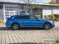Volkswagen Arteon Arteon ShootingBrake 2.0 TDI R-Line Navi LED Key Blau - thumbnail 6