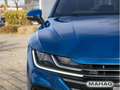 Volkswagen Arteon Arteon ShootingBrake 2.0 TDI R-Line Navi LED Key Blau - thumbnail 10
