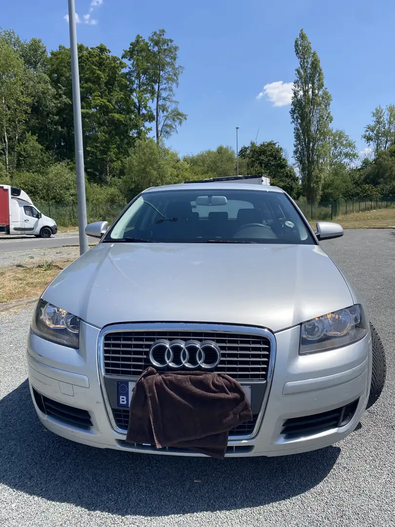 Audi A3 1.6 Sportback Ambiente - 1
