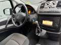 Mercedes-Benz Vito 113 CDI Lang*9.SITZER*KLIMA*AHK*KREDIT MÖGLICH* Schwarz - thumbnail 24