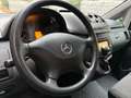 Mercedes-Benz Vito 113 CDI Lang*9.SITZER*KLIMA*AHK*KREDIT MÖGLICH* Schwarz - thumbnail 33