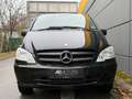 Mercedes-Benz Vito 113 CDI Lang*9.SITZER*KLIMA*AHK*KREDIT MÖGLICH* Schwarz - thumbnail 3