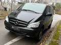 Mercedes-Benz Vito 113 CDI Lang*9.SITZER*KLIMA*AHK*KREDIT MÖGLICH* Schwarz - thumbnail 5