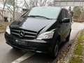 Mercedes-Benz Vito 113 CDI Lang*9.SITZER*KLIMA*AHK*KREDIT MÖGLICH* Schwarz - thumbnail 4