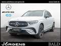 Mercedes-Benz GLC 220 d 4M AMG-Sport/LED/Cam/Pano/AHK/Night/20 Weiß - thumbnail 1
