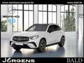 Mercedes-Benz GLC 220 d 4M AMG-Sport/LED/Cam/Pano/AHK/Night/20 Weiß - thumbnail 1
