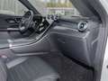 Mercedes-Benz GLC 220 d 4M AMG-Sport/LED/Cam/Pano/AHK/Night/20 Weiß - thumbnail 8