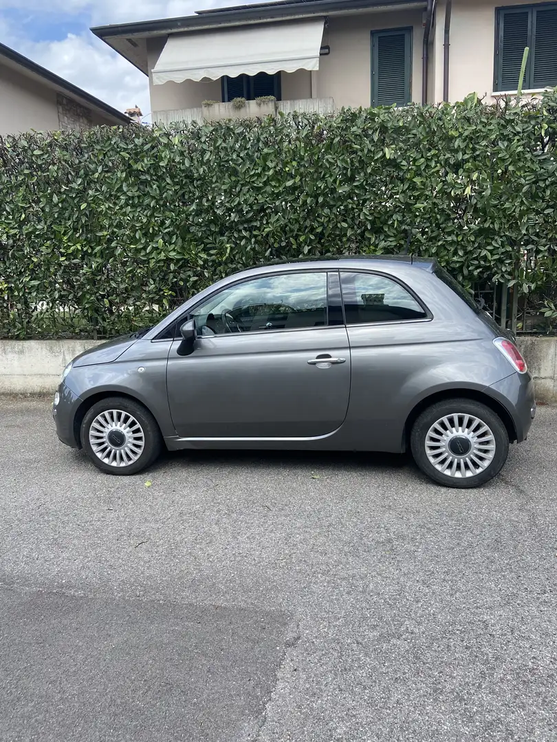 Fiat 500 1.2 Pop Star 69cv - 2
