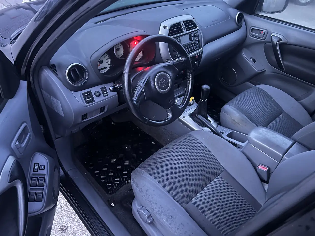 Toyota RAV4 2.0i VX ONLY FOR AFRICA, foto 9