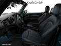 MINI Cooper S Cabrio Cooper S Cabrio SIDEWALK+AUTOM+NAVI+LM18+LEDER Grün - thumbnail 4