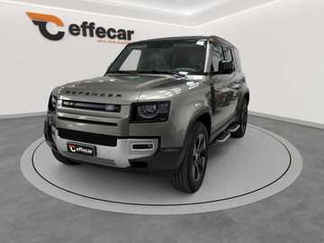 3.0D 200 CV AWD Auto X-Dynamic SE