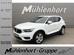 Volvo XC40 Momentum Pro SHZ KAMERA NAVI W LAN LED